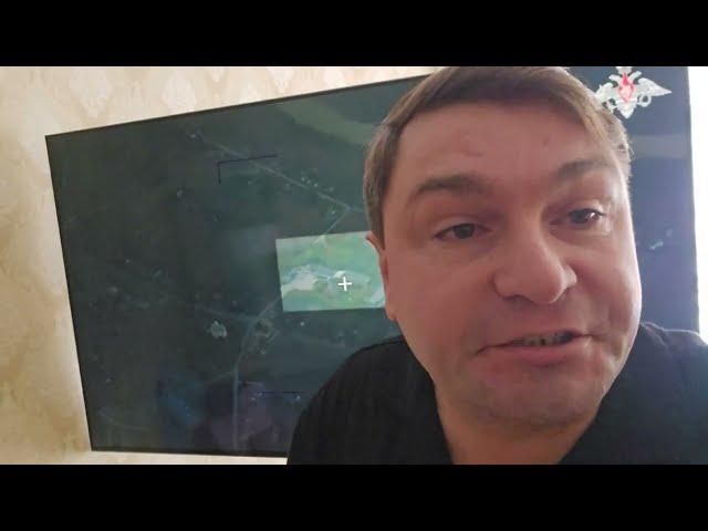 Олексій Оскер:"Идиоты, вы уничтожили не военную базу ЗСУ, а  коровники в моем селе"