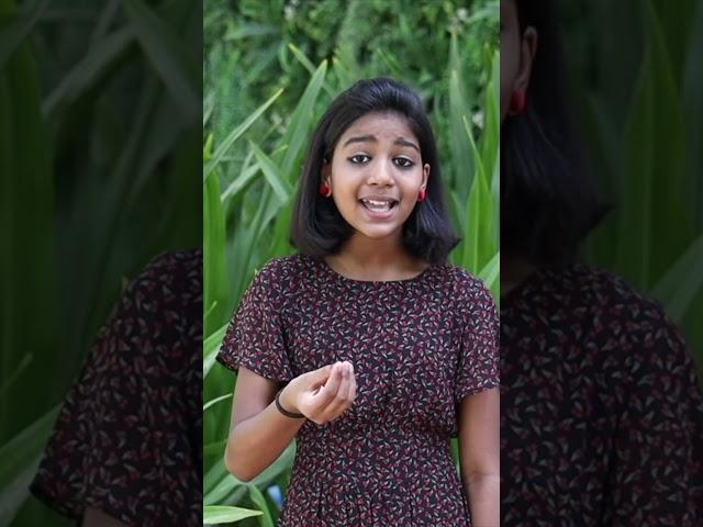 ANBULLA MAANVIZHIYE | #qfr #shorts by SAI VIGNESH and AFINA ARUL | #retroreels