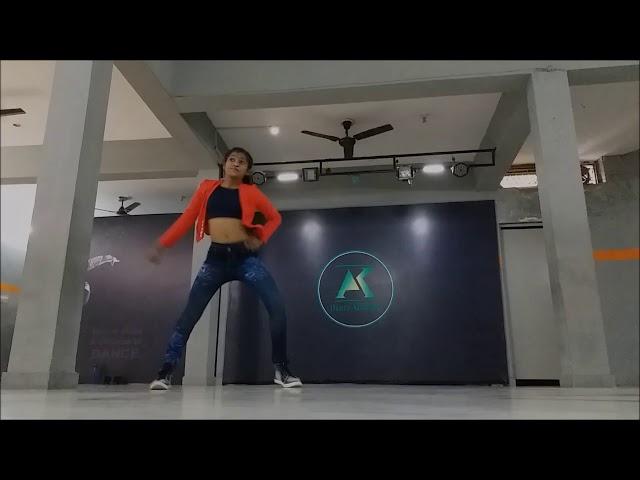 Aashiq Banaya Aapna | Dance Cover | Princy Rajput | A. K. DANCE ACADEMY