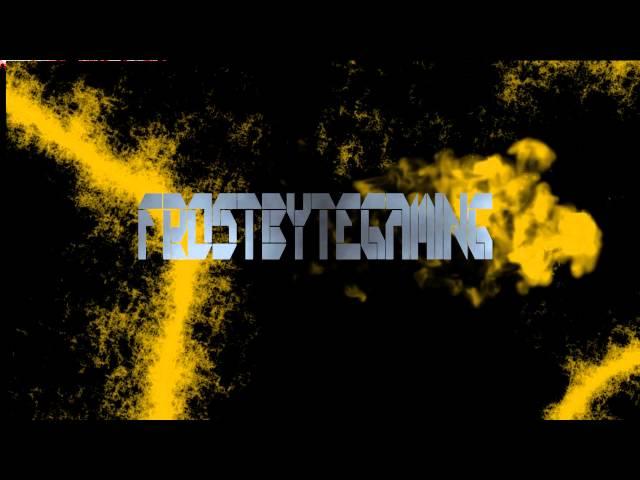 New frostbytegaming intro
