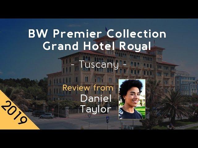 BW Premier Collection Grand Hotel Royal 4⋆ Review 2019