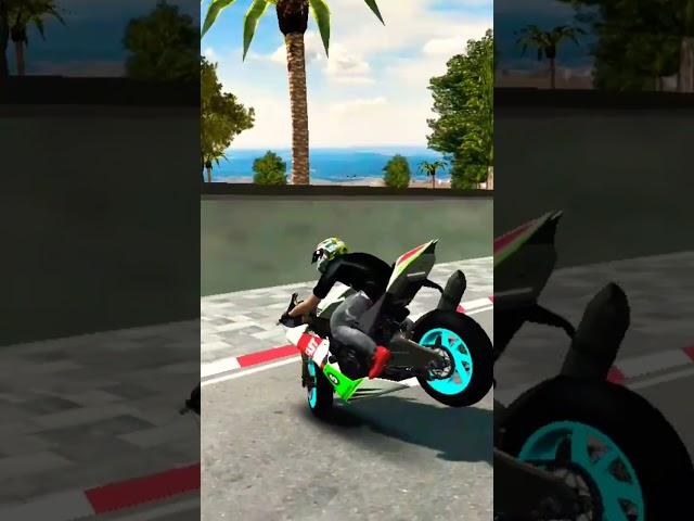 stunt rider boss gaming 02 #amirmajid #motovloggingcommunity #prorider100 #story #viral