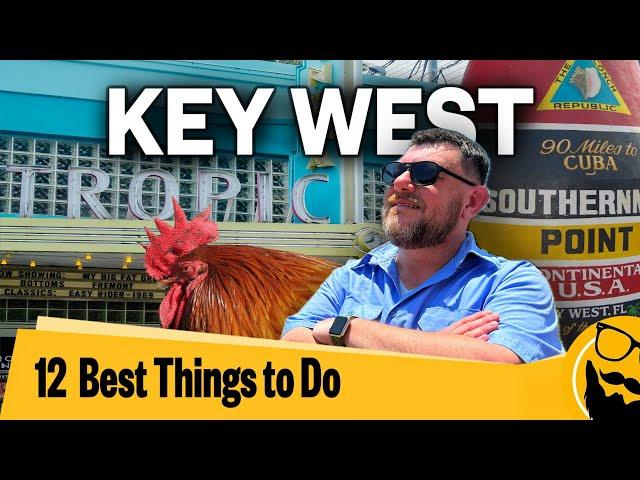 12 Best Things to Do in Key West | 2024 Travel Guide