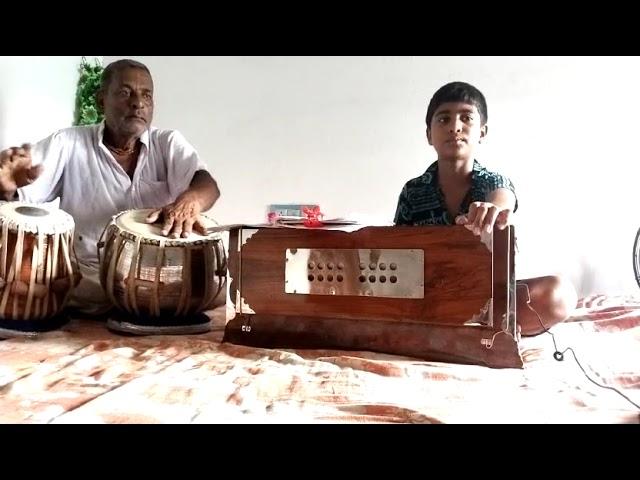 RAHUL chakraborty