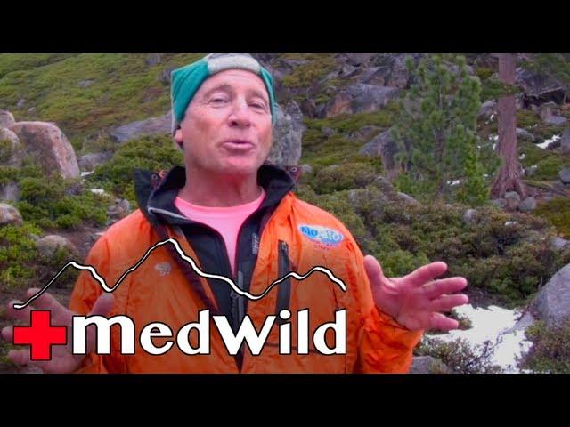 Wilderness Medicine: Hypothermia Rewarming