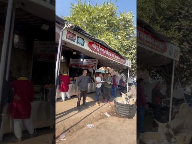 Kota kachori #shorts #sweets #kotakachori