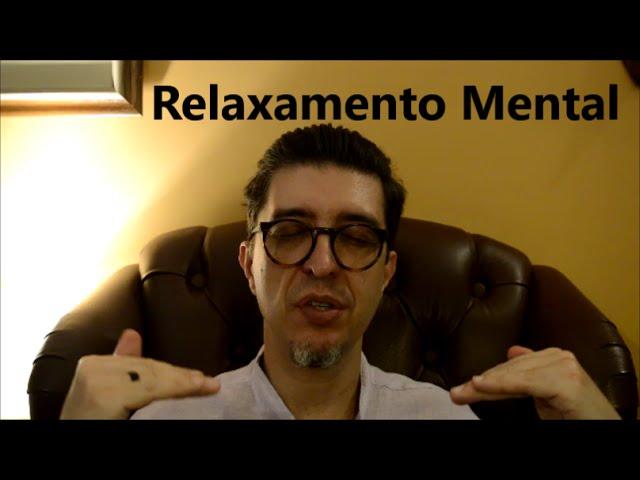 Relaxamento Mental - Bacellart Psicólogo Av Paulista