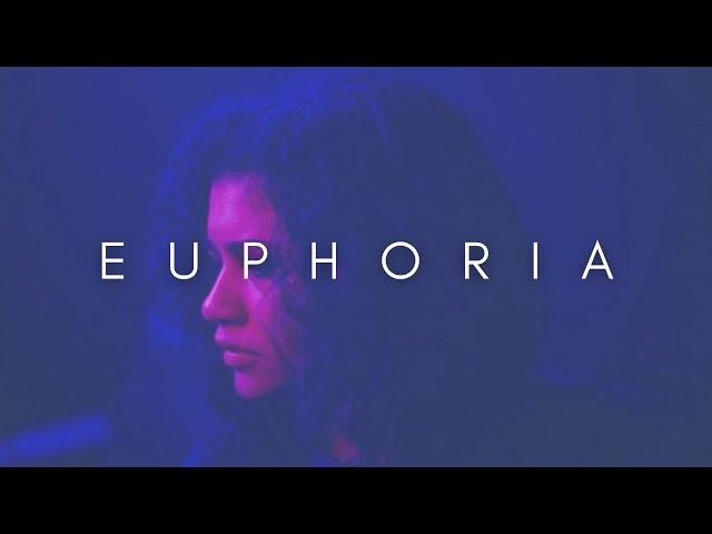 The Beauty Of Euphoria