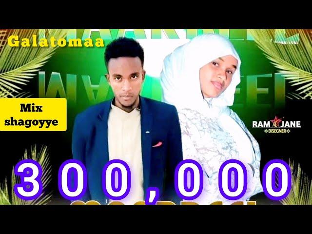 Oromo Mix | Shagoye | Best Ever | DJ Samar 3hrs #nonstopff Shagoye | Best Ever | DJ Samar 3hrs