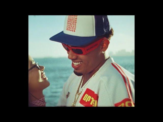 (FREE) Myke Towers x Dei V Type Beat - "CALIFORNIA"