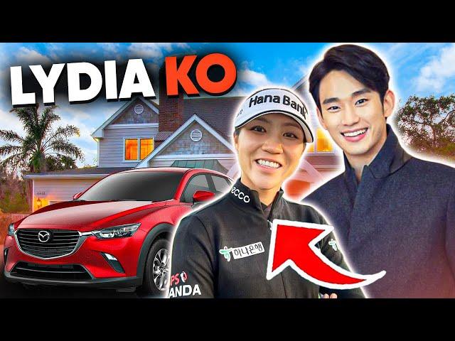 Lydia Ko HUMBLE Lifestyle and Rich NEW Husband