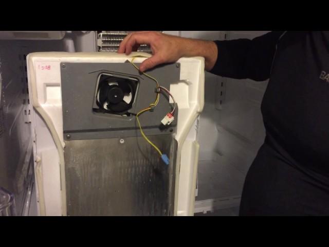 Samsung Fridge repair