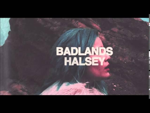 Halsey - Control (Official Instrumental)