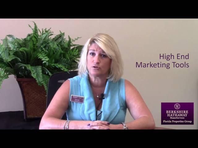 Kim Cash Explains What Makes Berkshire Hathaway HomeServices Florida Properties Group the Best