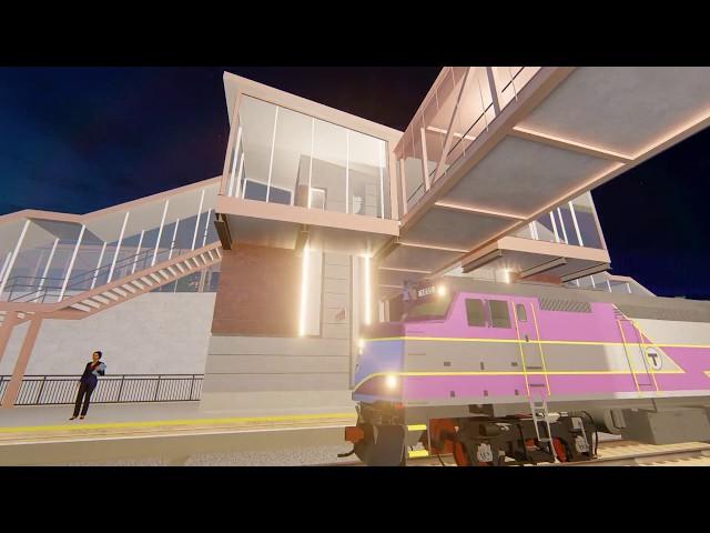 Pawtucket-Central Falls Transit Center