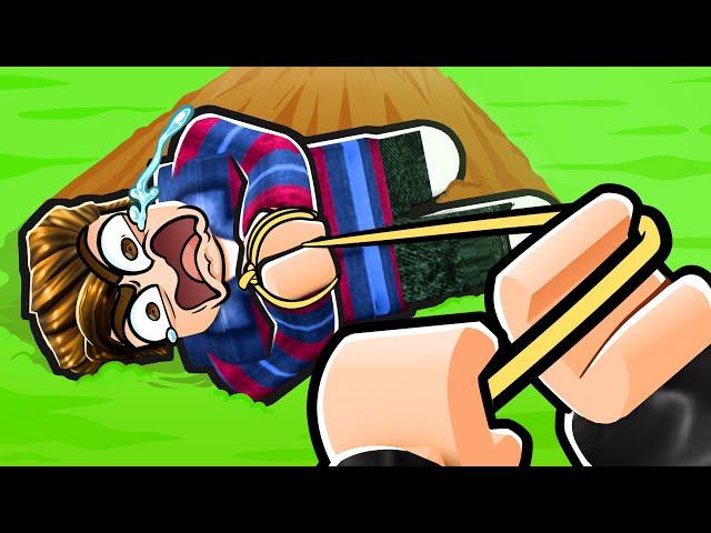 ROBLOX ROPE BATTLES SUCKS