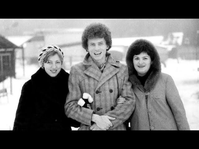 Мгновение в 43 года! 1980-2023! Дрон!