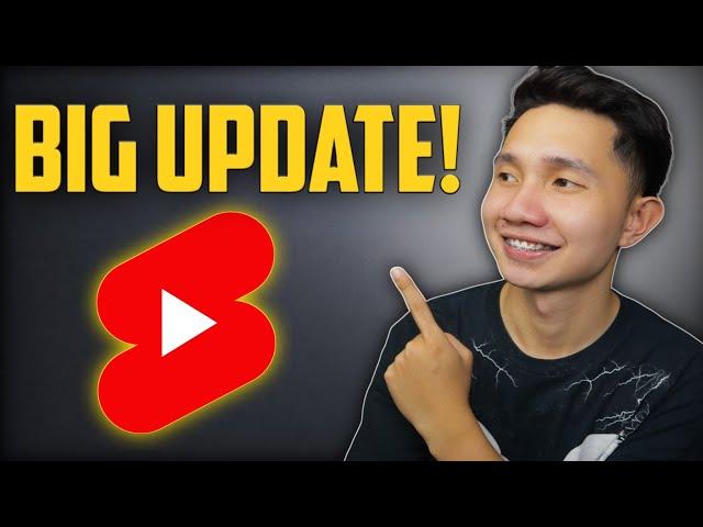 Big Update: 3 Minutes na ang Youtube Shorts?