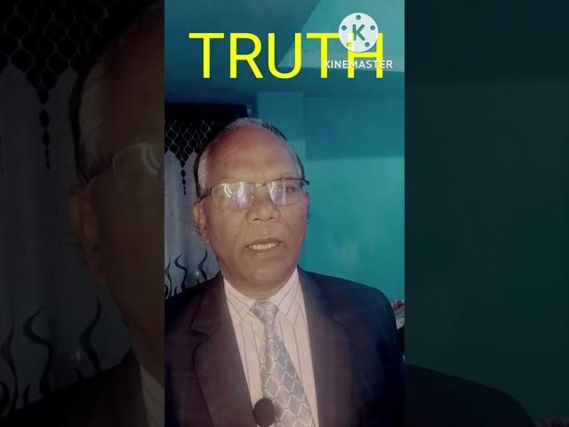 The Truth About the Universal Truth: What You Should Know #shorts #short #viral video