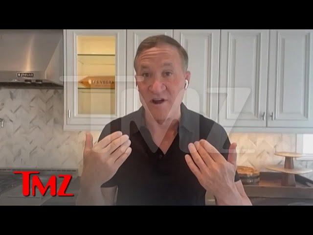 'Botched' Dr. Terry Dubrow's Lifesaving Advice After Medical Crisis, Thanks Heather | TMZ