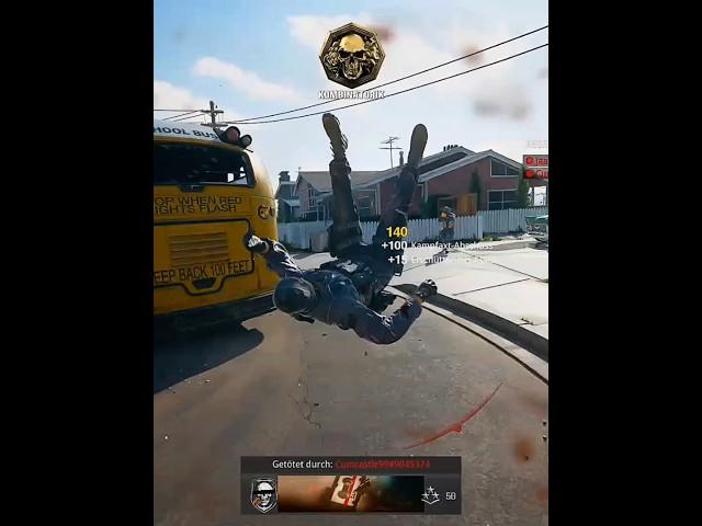 BO6 - Operation Hochsprung  #funnymoment #bo6