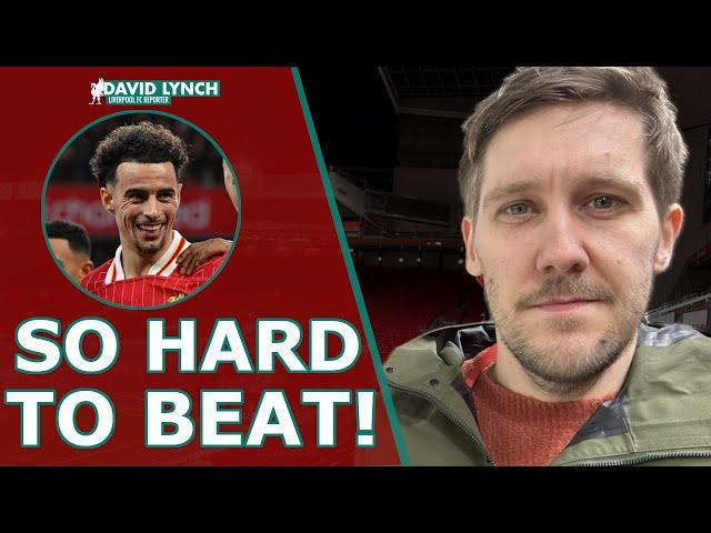 THE DEFENCE IS JUST SO SOLID! | Liverpool 2-1 Chelsea reaction