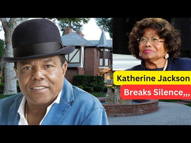 At 70, Tito Jackson Death: Cause Of Death Revealed, Ex-wife, 3 Sons, House, Lifestyle and Net Worth