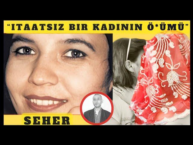 SEHER Ö. / KÜTAHYA'DAN MÜNİH'E  #storytelling