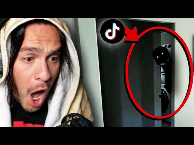 "CHECK BEHIND DOORS" - The SCARIEST Youtube Shorts in the World?