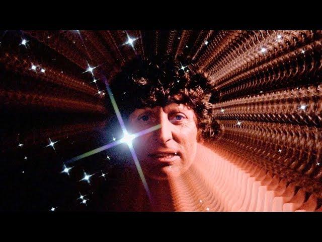 Fourth Doctor 1980 Title Sequence | Doctor Who