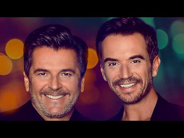 Thomas Anders & Florian Silbereisen -  Deine oder meine