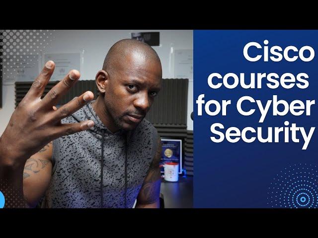 Cisco Wants YOU To Become a HACKER with this New Course!!