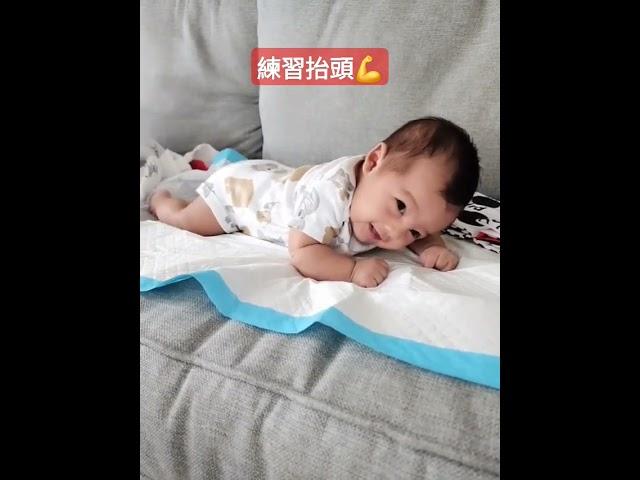 #海外生活 #美國日常 #混血兒 #育兒 #家庭生活 #異國婚姻
