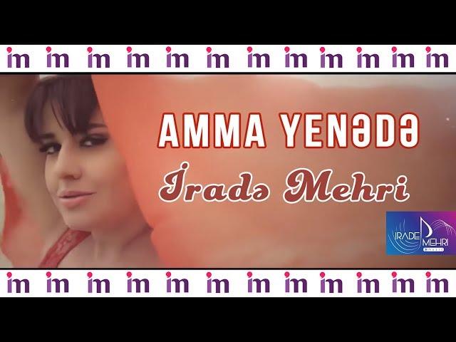 Irade Mehri & DJ Roshka - Amma | Azeri Music [OFFICIAL]