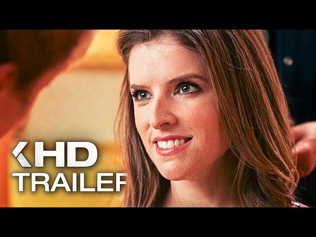 THE DATING GAME KILLER Trailer German Deutsch (2024) Anna Kendrick