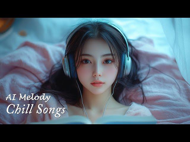 Ai Melody Vol.27  Cozy music / Chill / For work / Ballad / Relax / Coffee