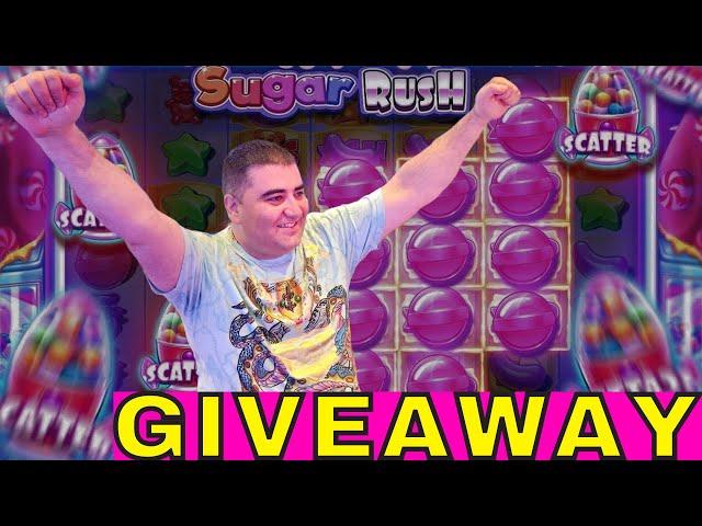 50,000 Live + GIVEAWAY At PULSZ- Let's Win GRAND JACKPOT