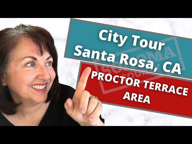 Best Realtor Tour Videos Santa Rosa, CA  | Realtor Tour Video  | Moving To Santa Rosa