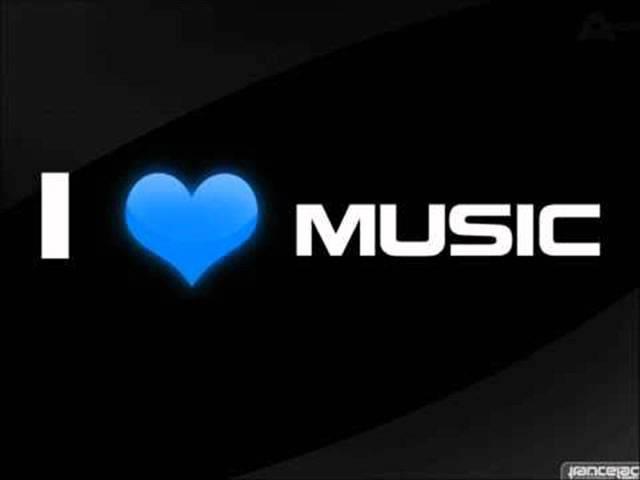 Dj Alex - Never Be Alone (Dj Amor 2011)