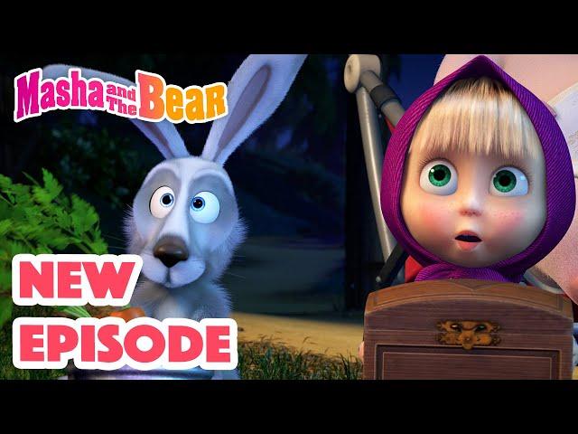 Masha and the Bear 2022  NEW EPISODE!  Best cartoon collection  Sleeping Beauties (Episode 97)  