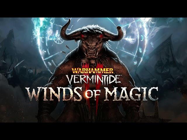 Warhammer Vermintide 2 Winds of Magic - Lore of Life OST