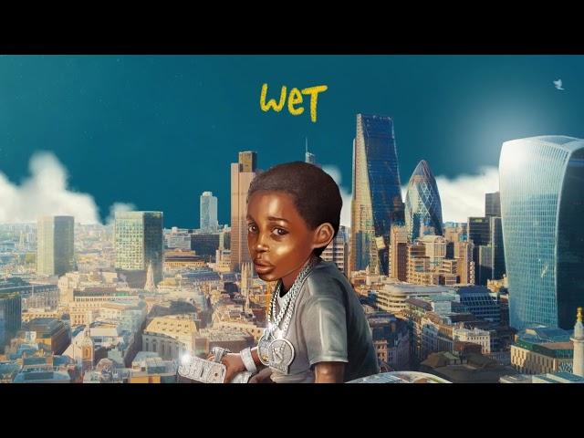 Russ Millions - WET (Official Audio)