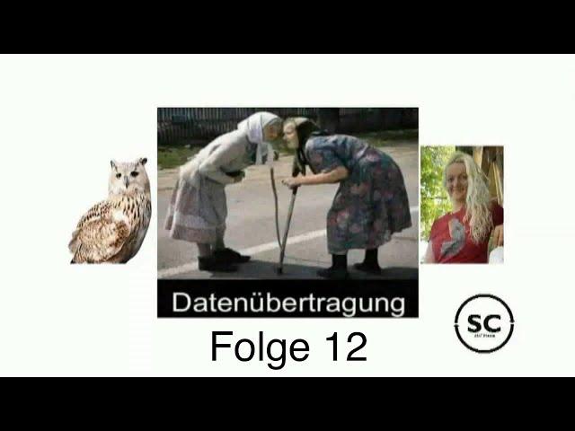 Datenübertragung Folge 12