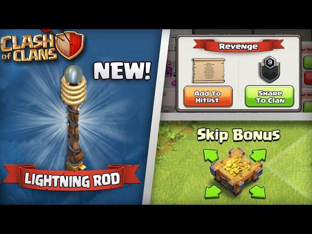 14 MORE Things Supercell Will NEVER Add to Clash of Clans