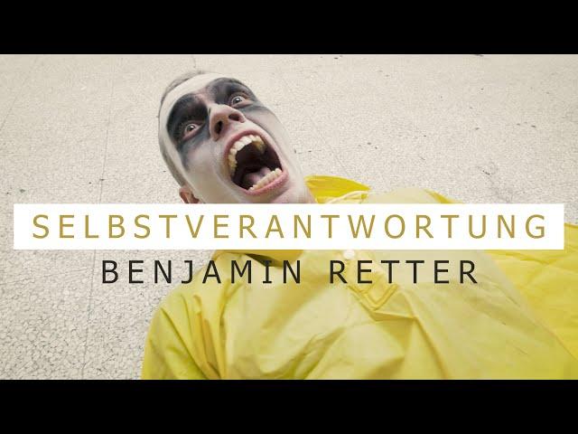 SELBSTVERANTWORTUNG - Experimental Short Film