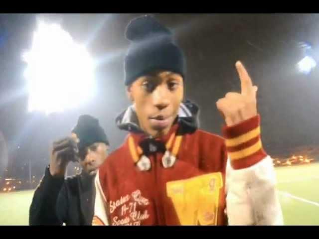 Meta Mike - G.O.O.D Money [Official Video]