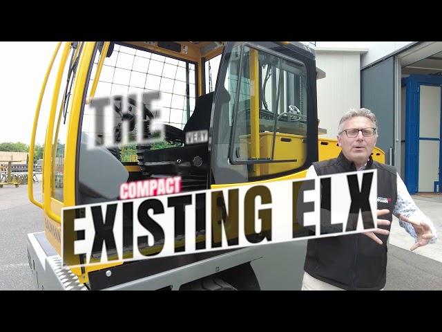 Unveiling the new Baumann Series...