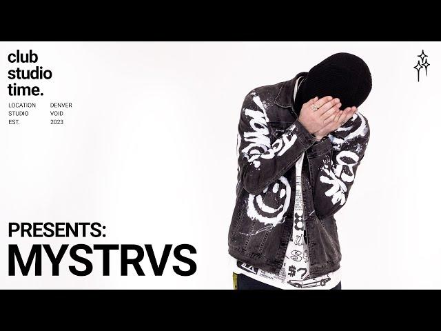 Mystrvs | Live From Denver