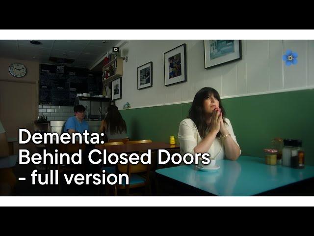 Dementia: Behind Closed Doors - full version