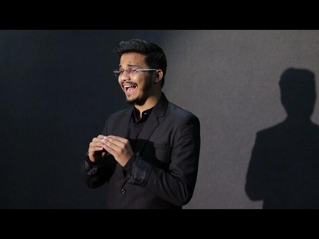 Empowering 1 Million Creators from #Bharat | Vinay Mehta | TEDxIIITV